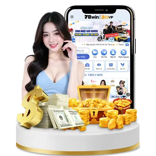 Các trò chơi máy đánh bạc đa dạng với giải độc đắc lớn