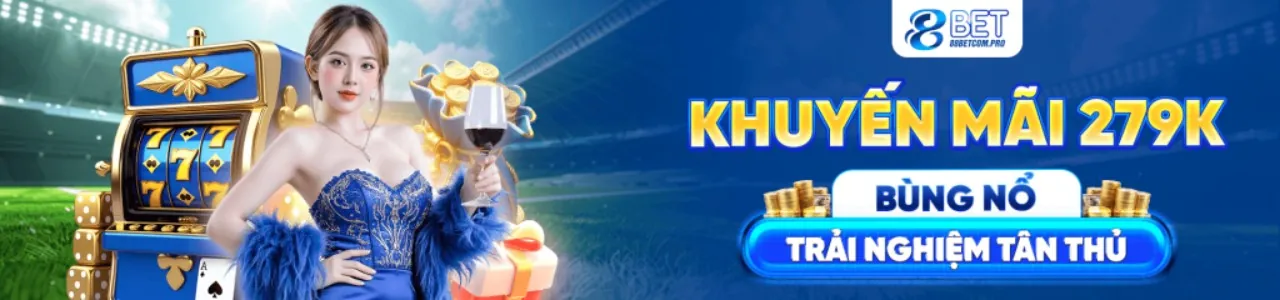 Bộ sưu tập các trò chơi Slot đa dạng