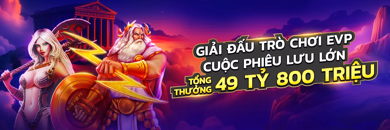 Sân vận động rực rỡ với các môn thể thao và logo ok83865 code